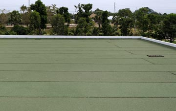 all Staploe roofing types quoted for
