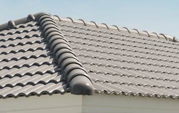 advantages of Staploe clay roofing
