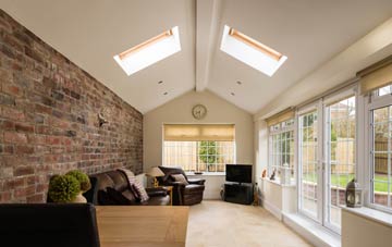 conservatory roof insulation Staploe, Bedfordshire