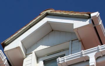 Staploe fascia installation costs