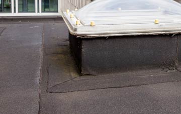disadvantages of Staploe flat roofs