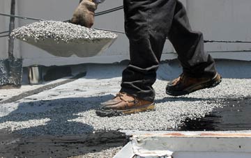 Staploe flat roofing companies