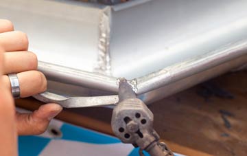 disadvantages of Staploe lead roofing