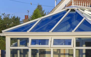 professional Staploe conservatory insulation