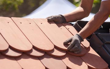 Staploe roof tile contractors