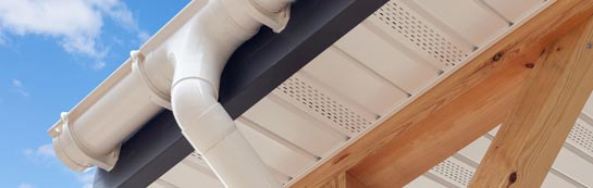 get Staploe guttering quotes today