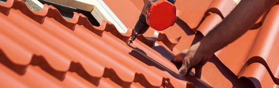 save on Staploe roof installation costs