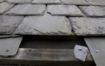 Staploe slate roof repairs and maintenance