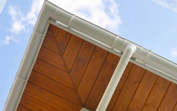 Staploe soffit types