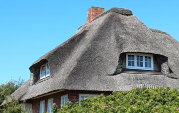 thatch roofing Staploe, Bedfordshire