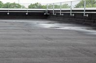 find rated Staploe flat roofing companies
