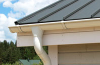 Staploe soffits
