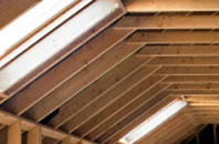 Staploe tapered roof insulation quotes